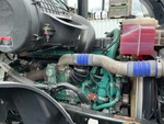 Engine with Engine - Right Side