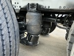 Underbody with Suspension Air Bags