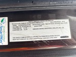 General Appearance with Frame Stamp Serial Number/VIN Photo