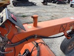 Hydraulics with Hydraulic Tank