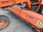 Chassis with Water System