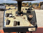 Control Station with Dash Console