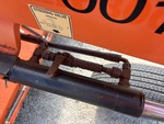 Hydraulics with Hoses