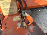 Control Station with Drivetrain Controls