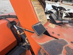 Chassis with Master Cylinder/Brake Control