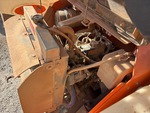 Engine with Engine - Right Side