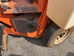 General Appearance with Steps/Ladders