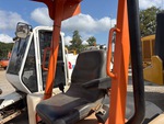 General Appearance with Hand Rails