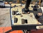 Control Station with Hydraulic Controls