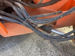 Hydraulics with Cylinder Pins and Bushings