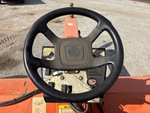 Control Station with Steering Controls