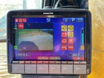 Control Station with Warning Lights