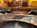 Chassis with Swing Tower Pivot