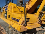 General Appearance with Sheet Metal (fiberglass) Condition