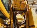 Hydraulics with Hoses (Hydraulics)