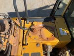 Hydraulics with Hydraulic Tank