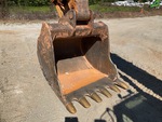 Specialty with Excavator Bucket Condition