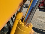 Hydraulics with Boom Lift Cylinder(s)