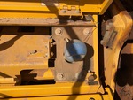 Engine with DEF / AdBlue Tank