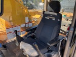 Control Station with Seats/Armrests