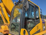 General Appearance with Glass