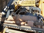 Engine with Engine - Right Side