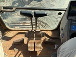 Control Station with Drivetrain Controls
