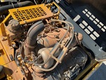 Engine with Engine - Left Side