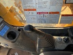 Control Station with Hydraulic Controls