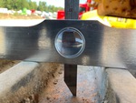 Undercarriage with Left Grouser Height