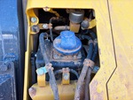 Moteur with Réservoir DEF / AdBlue