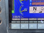 Aspect général with Compteur horaire / compteur kilométrique