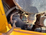 Moteur with compresseur de climatisation