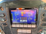 Poste de contrôle with Feux d'avertissement du moteur