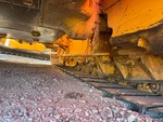 Train de roulement with
