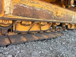 Train de roulement with