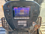 Poste de contrôle with Console de bord