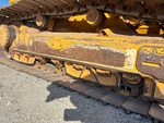 Train de roulement with