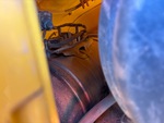 Moteur with Système d'échappement