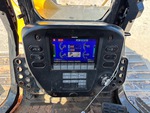 Control Station with Dash Console