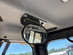 Control Station with Mirrors