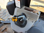 Control Station with Hydraulic Controls