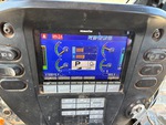 Control Station with Engine Oil Pressure