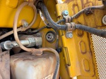Hydraulics with Hydraulic Tank