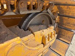Undercarriage with Right Front Idler