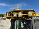 General Appearance with Exterior Lights