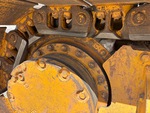 Undercarriage with Right Sprocket