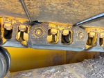 Undercarriage with Left Track Links
