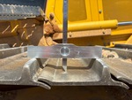 Undercarriage with Right Grouser Height