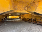 Chassis with Belly Pans